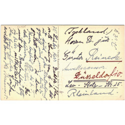 Royal. Kronprins Christian, brugt (Vincent)