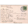 Royal. Kronprins Christian i Sct. Moritz 1908, brugt (Aarhus kunsth.)