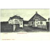 Royal. Marselisborg Slot (Stenders)