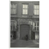 Royal. Amalienborg, Vagtparaden paa, brugt (Vincents)