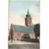 Nykøbing F. Kirke, brugt (Stenders)