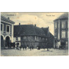 Nykøbing F. Czarens Hus, brugt (Alstrup)
