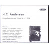 Danmark frimærkehæfte H. C. Andersen S243