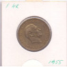 1 Kr. Fred. IX. 1955 i en middelgod kvalitet for type og årstal.
