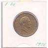 1 Kr. Fred. IX. 1956 i en middelgod kvalitet for type og årstal.