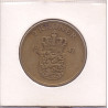 2 kr. Fred. IX. 1947 i en middelgod kvalitet for type og årstal.