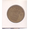 2 kr. Fred. IX. 1948 i en middelgod kvalitet for type og årstal.