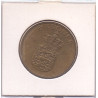 2 kr. Fred. IX. 1951 i en middelgod kvalitet for type og årstal.