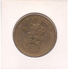 2 Kr. Fred. IX. 1952 i en middelgod kvalitet for type og årstal.