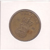 2  Kr. Fred. IX. 1955 i en middelgod kvalitet for type og årstal.