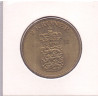 2 Kr. Fred. IX. 1958 i en middelgod kvalitet for type og årstal.