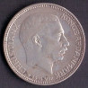 2 kr. Chr. X. 1915 i en middelgod kvalitet for type og årstal.