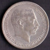 2 kr. Chr. X. 1916 i en middelgod kvalitet for type og årstal.