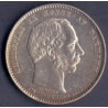 Chr. IX 25-års regeringsjubilæum, sølv. Sieg 1, Kv. 1+