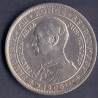 Tronskifte Chr. IX  til Fr. VIII. 2 kr. 1906