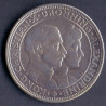 Tronskifte Fr. VIII. til Chr. X. 2 kr. 1912