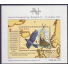 Island. 2003. NORDIA 03 Miniark, AFA nr. 1017 ** postfrisk st. stemplet FDC