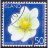 Island. 2006. Islands nationalblomst. AFA nr 1100 **   stemplet FDC
