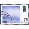 Island. 2007. Vestnordisk Råd. AFA nr. 1135 **   stemplet FDC