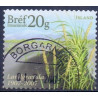 Island. 2007. Statens Opdyrkningstjenste. AFA nr. 1154  **   stemplet FDC