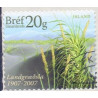 Island. 2007. Statens Opdyrkningstjenste. AFA nr. 1154  **   stemplet FDC