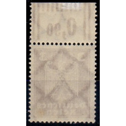 Rige. 1924. Brugsudgave. AFA nr. 355x **   st. used reich