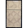 Rige. 1924. Brugsudgave. AFA nr. 355x **   st. used reich