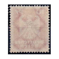 Rige. 1924. Brugsudgave. AFA nr. 357x **   st. used reich