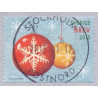 Sverige 2015. Julestjerner/Julekugle, AFA nr. 3041-46 **