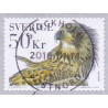 Sverige 2016. Havørn, AFA nr. 3062 **, stemplet
