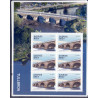 Sverige 2016. Broer AFA nr. 3070 **               , stemplet FDC