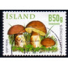 Island. 2012. Indenlandsk billedkunst III. AFA nr. 1349-52 **     stemplet FDC