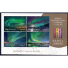 Island. 2013. NORDIA, miniark. AFA nr. 1379 **     stemplet FDC