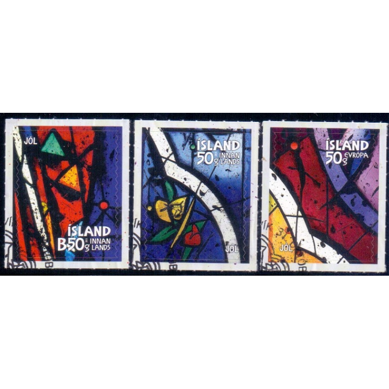 Island. 2013. Skálholt og Hólar, miniark. AFA nr. 1386 **    stemplet FDC