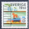 Sverige 2017. Design klassikere. AFA nr. 3127 **     , stemplet FDC, (o)