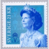 Sverige 2017. Dr. Sylvia. AFA nr. 3137 **   , stemplet FDC, (o)