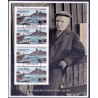Sverige 2017. Per Anders Fogelström AFA nr. 3146 **   , stemplet FDC, (o)