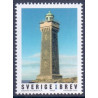 Sverige 2018. Fyrtårne. AFA nr. 3180A **  , stemplet FDC, (o)