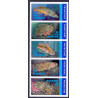 Sverige 2018. Norden Fisk. AFA nr. 3194 **  , stemplet FDC, (o)