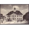 8900. Randers. Raadhuset, ubrugt, storformat (Stenders) 