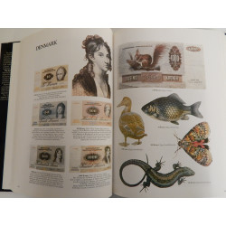The Art Of Paper Currency af  Martin Monestier