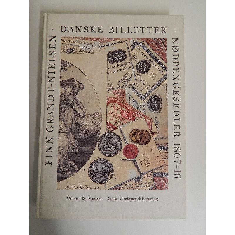 The Art Of Paper Currency af  Martin Monestier