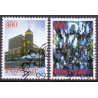 Færøerne 1995. Olav den Hellige  AFA nr. 280 komplet postfrisk