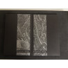 2003. Kongernes Jelling, AFA PRH1, komplet **    Stemplet FDC
