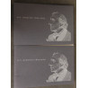 H.C. Andersen 200-året, AFA PRH3, komplet **    Stemplet FDC