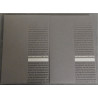 Nationalmuseet 200-året, AFA PRH5, komplet **    Stemplet FDC