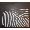 Zoologisk have 150-året, AFA PRH7, komplet **    Stemplet FDC