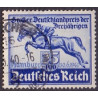 Rige. 1940. Hamburg Derby. AFA nr. 741 **          st. used
