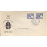 Nederland 1952. FDC GRAVENHAGEN 16 April 1952 E8 AFA 587