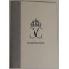 2003. Drottning Silvia Art engraving by/af Martin Mörck. Posten Frimärken 2003